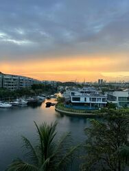 The Coast at Sentosa Cove (D4), Condominium #566647081